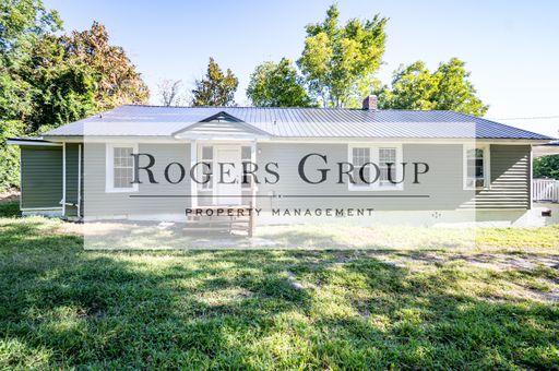 Homes for Rent in Henderson NC - 818 Nicholas Street - Schedule Showing Online at