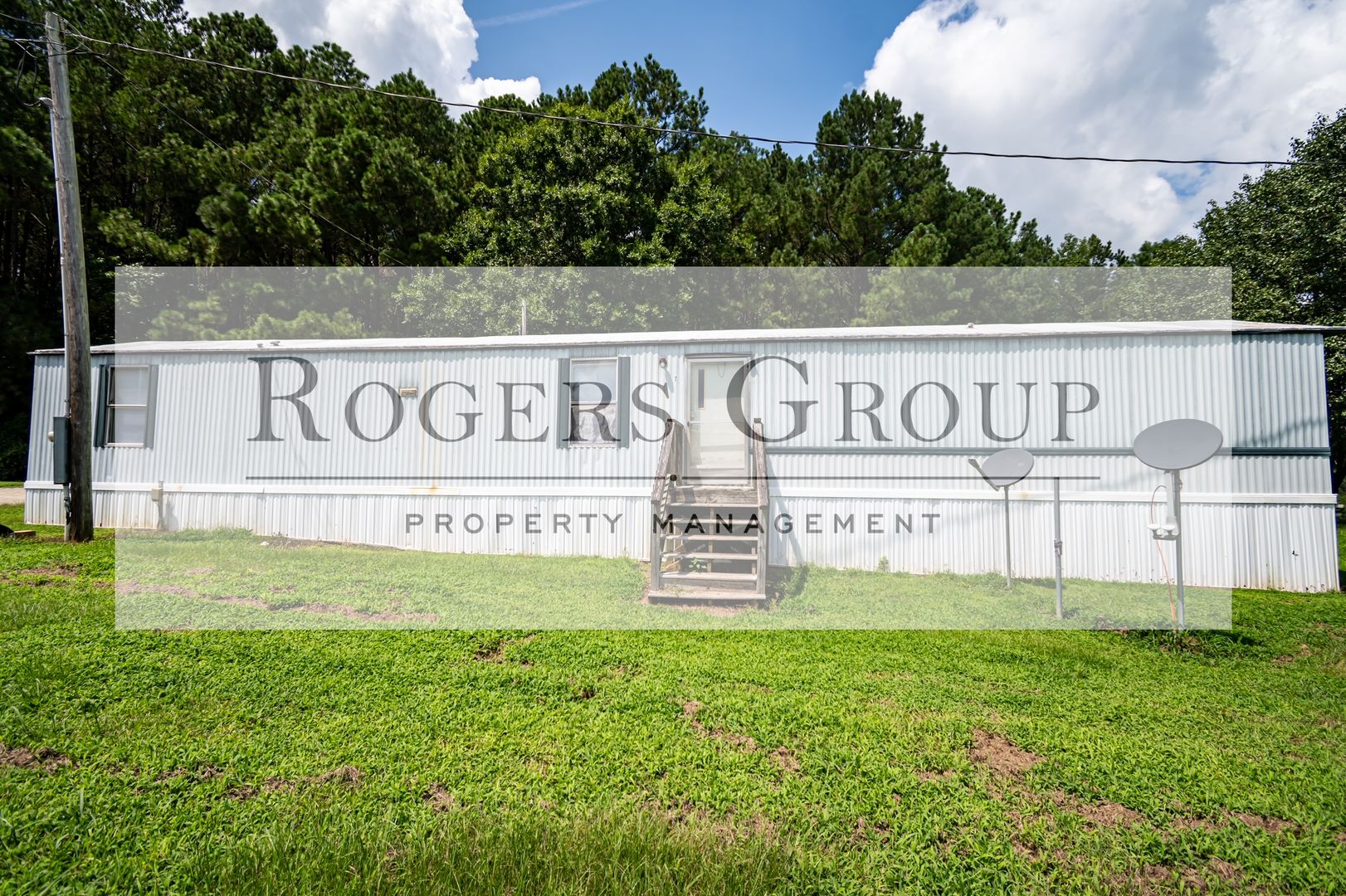 Homes for Rent in Franklinton NC - 7 Highland Way - Schedule Showing Online at www.rentnc.net