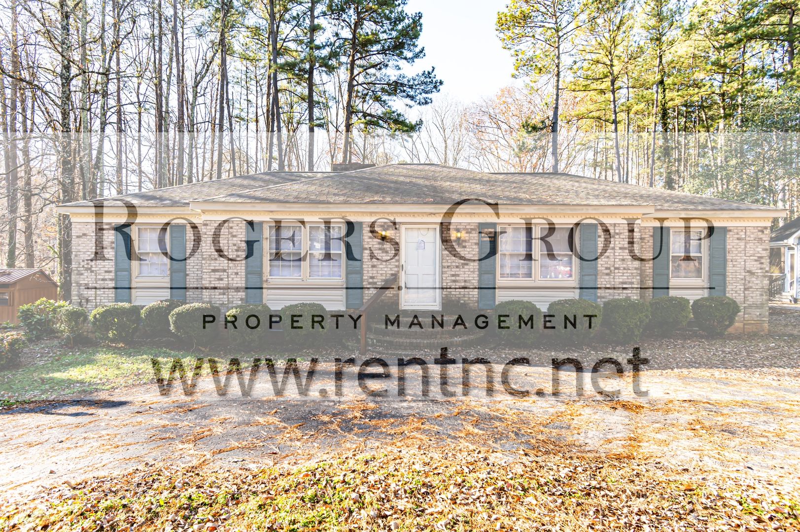 Henderson House: 1211 Anne Street