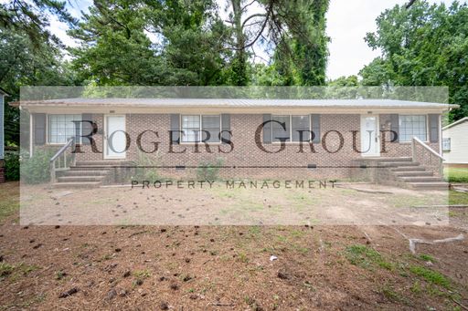 Homes for rent in Henderson NC - 1104 Parham Street - Schedule Showing Online at – photo 1