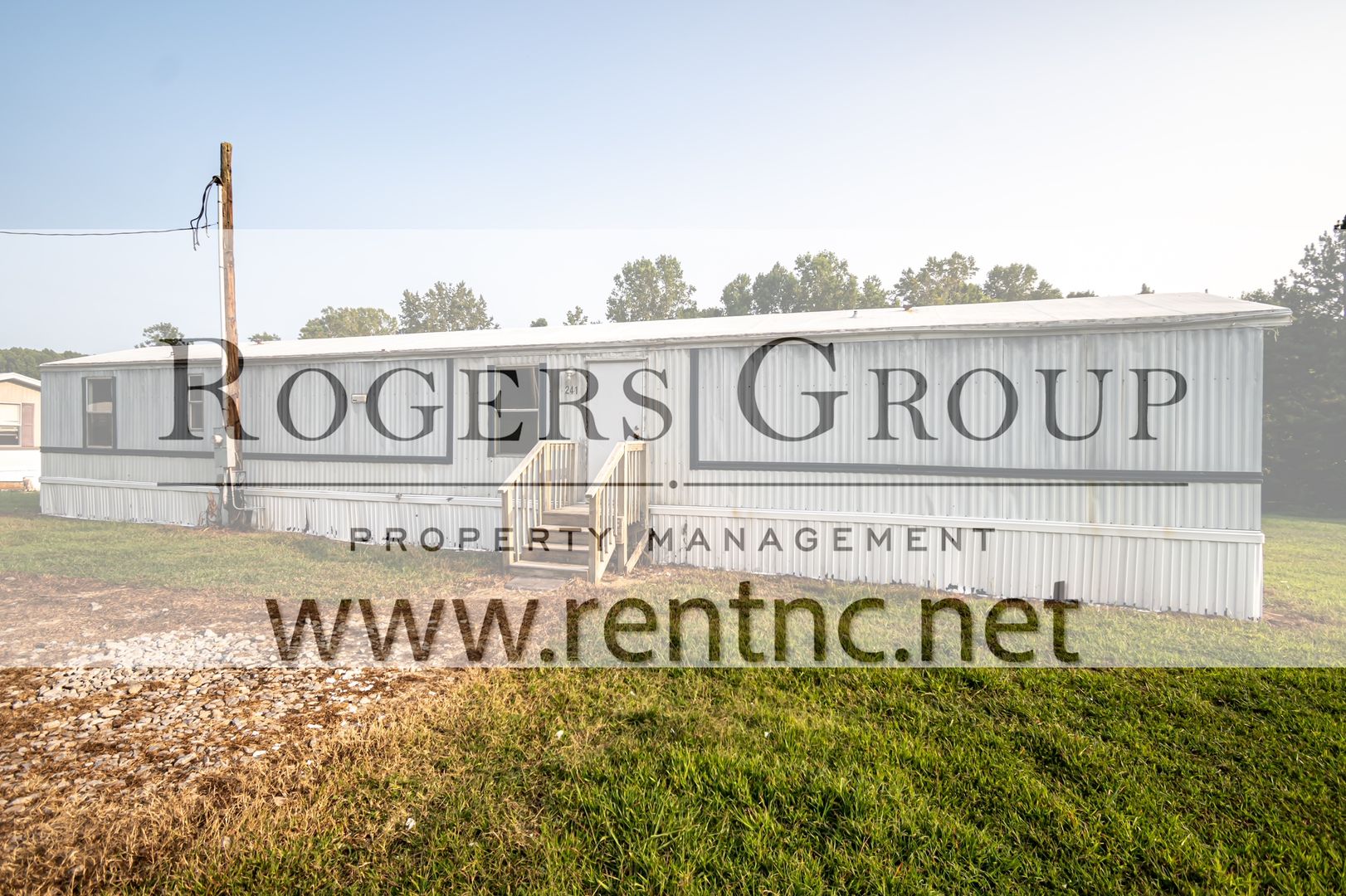 Kittrell House: 241 Hidden Lake Ln