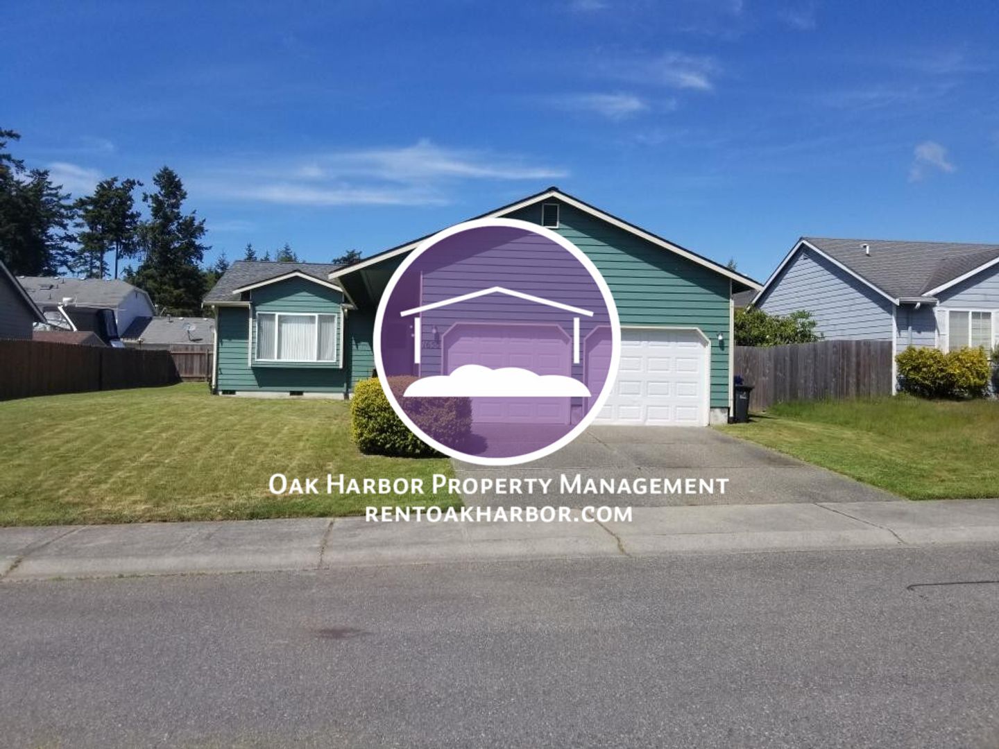 Oak Harbor House: 1650 Sw 9th Ave