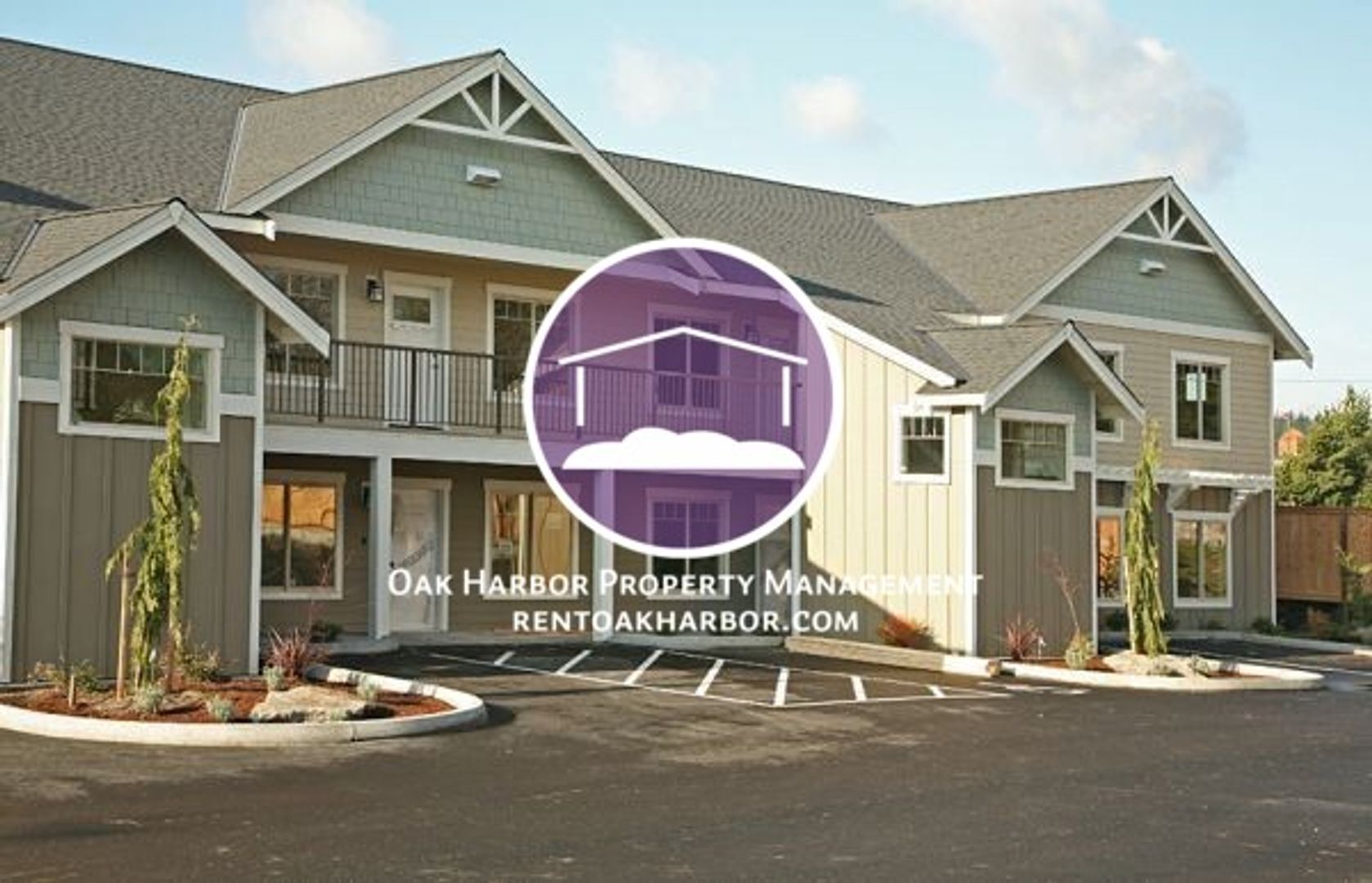 Oak Harbor Condo: 259 Se Ely St