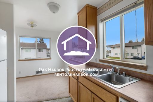 2 Bed 1 Bath - Interior Access - NAS Whidbey – photo 1