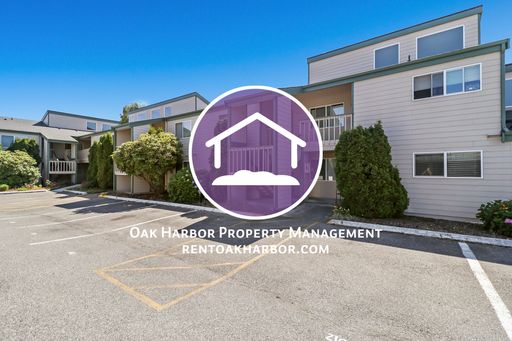 1 Bed 1 Bath - Downtown Location - Storage Available - NAS Whidbey – photo 1