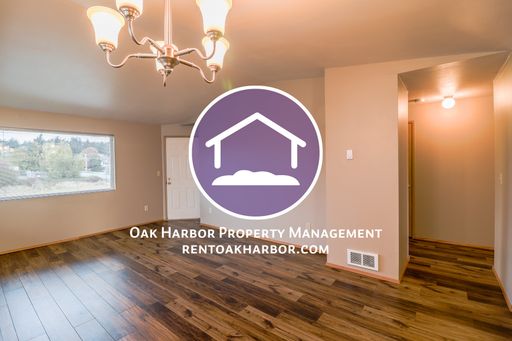 2 Bed 2 Bath - Park Location - NAS Whidbey – photo 1