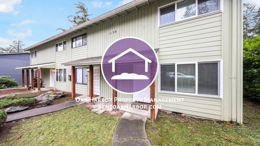 2 Bed 1 Bath - Two Parking Spaces - NAS Whidbey – photo 1