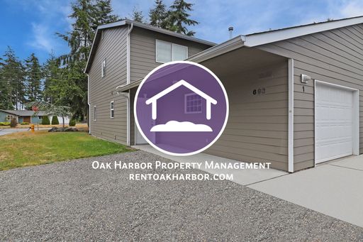 3 Bed 2.5 Bath - NAS Whidbey - Landscaping Included – photo 1