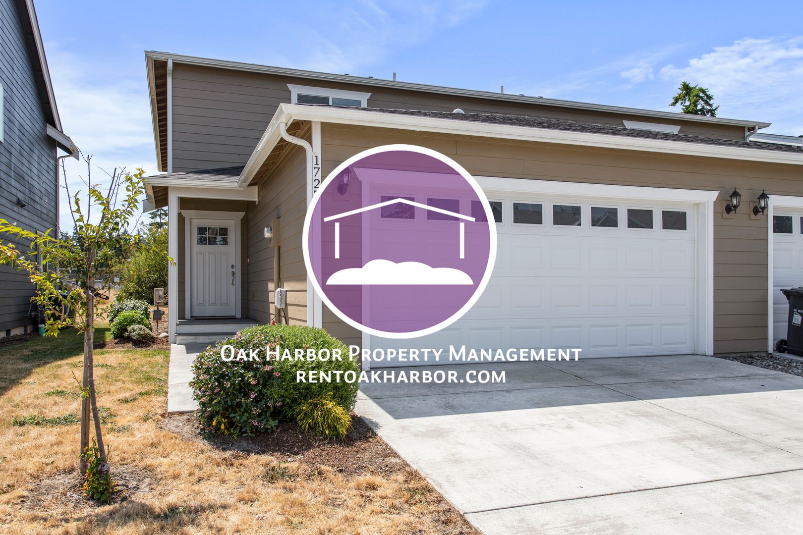 Oak Harbor House: 1735 Nw 5th Ave