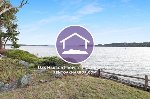 Coupeville - Beachfront Walkout - Amazing Views - 2 Bed 1.5 Bath