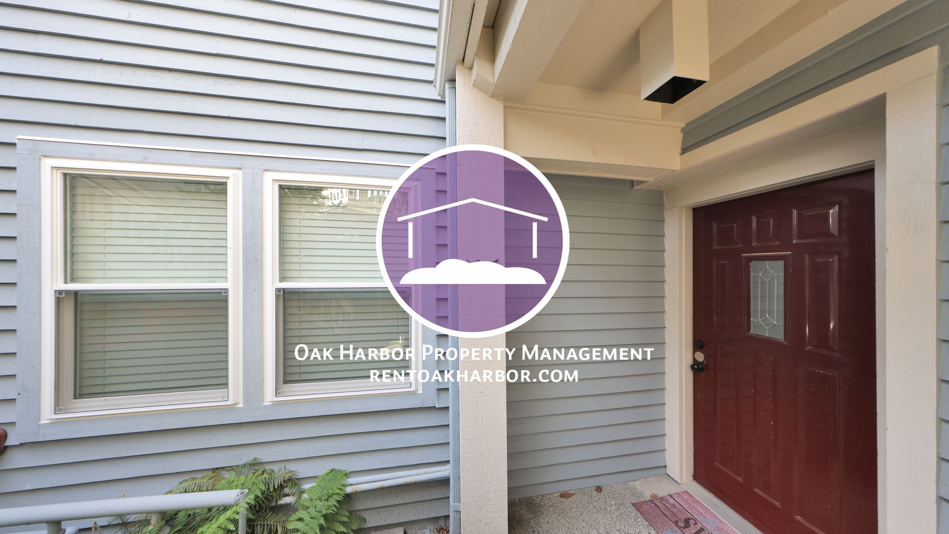 Oak Harbor House: 651 Se Bayshore Dr #B103