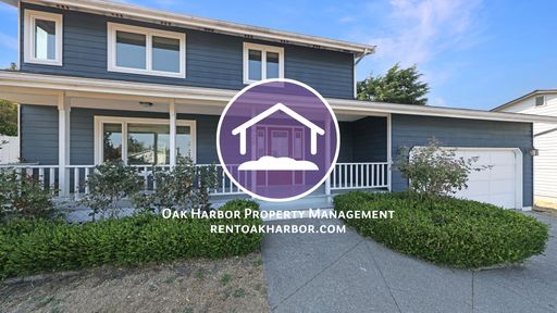 3 Bed 2.5 Bath - Groups - Pet Friendly - Large Yard - NAS Whidbey – photo 1
