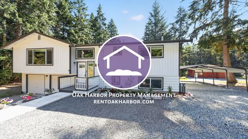 4 Bed 3 Bath - A/C - Pet Friendly - Groups per Approval - Shop - NAS Whidbey – photo 1