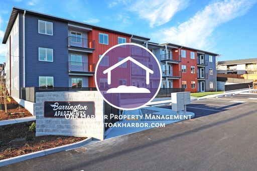 2 Bed 1 Bath - Downtown Location - NAS Whidbey – photo 1