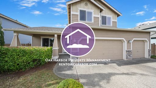 3 Bed 2.5 Bath - 3 Car Garage - Groups - Pet Friendly - NAS Whidbey – photo 1