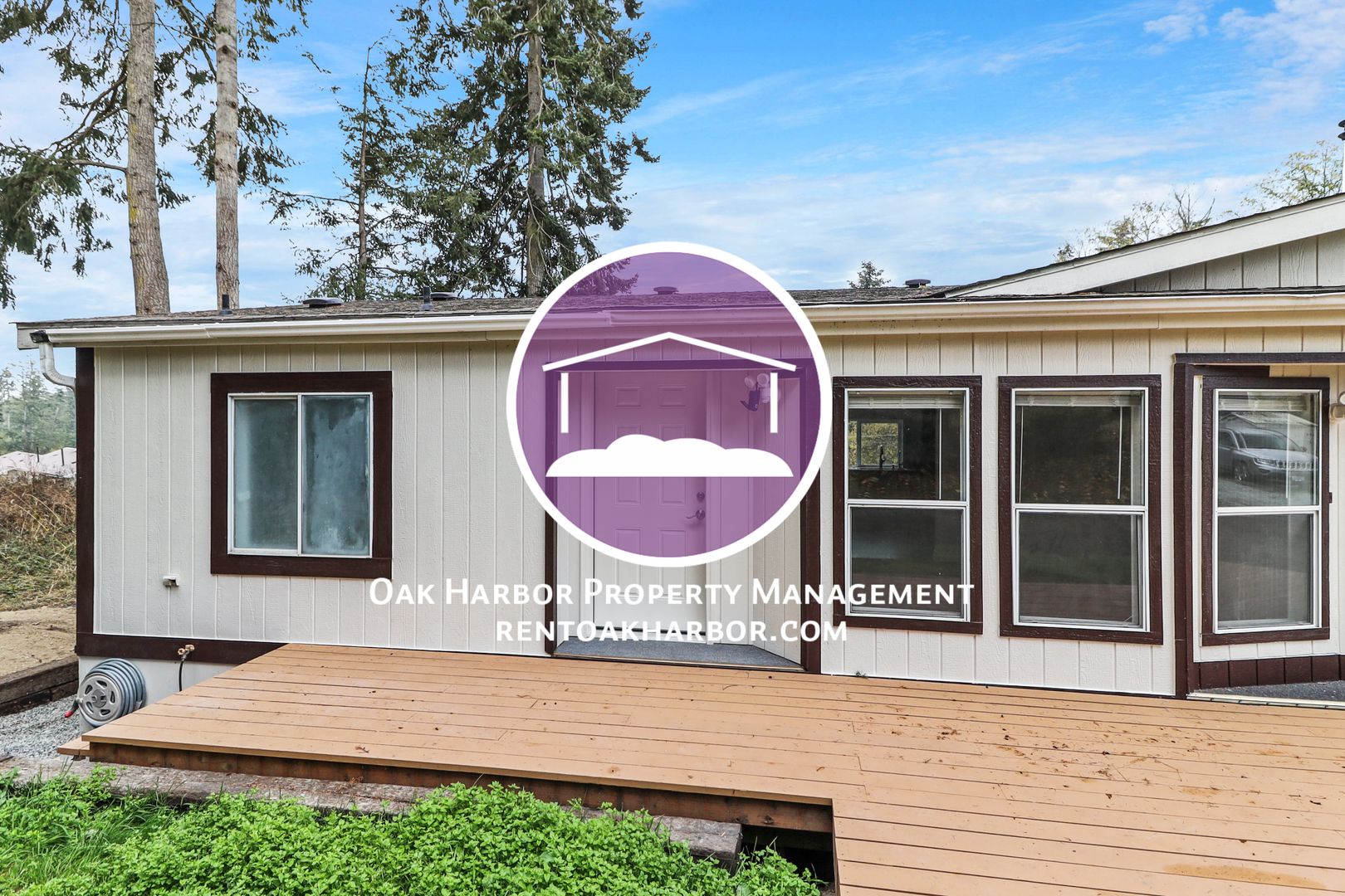 Oak Harbor Multiplex: 186 Blazer Ct