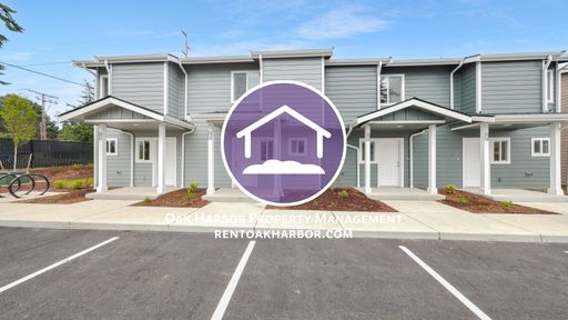 2 Bed 1.5 Bath - Pet Friendly - NAS Whidbey – photo 1