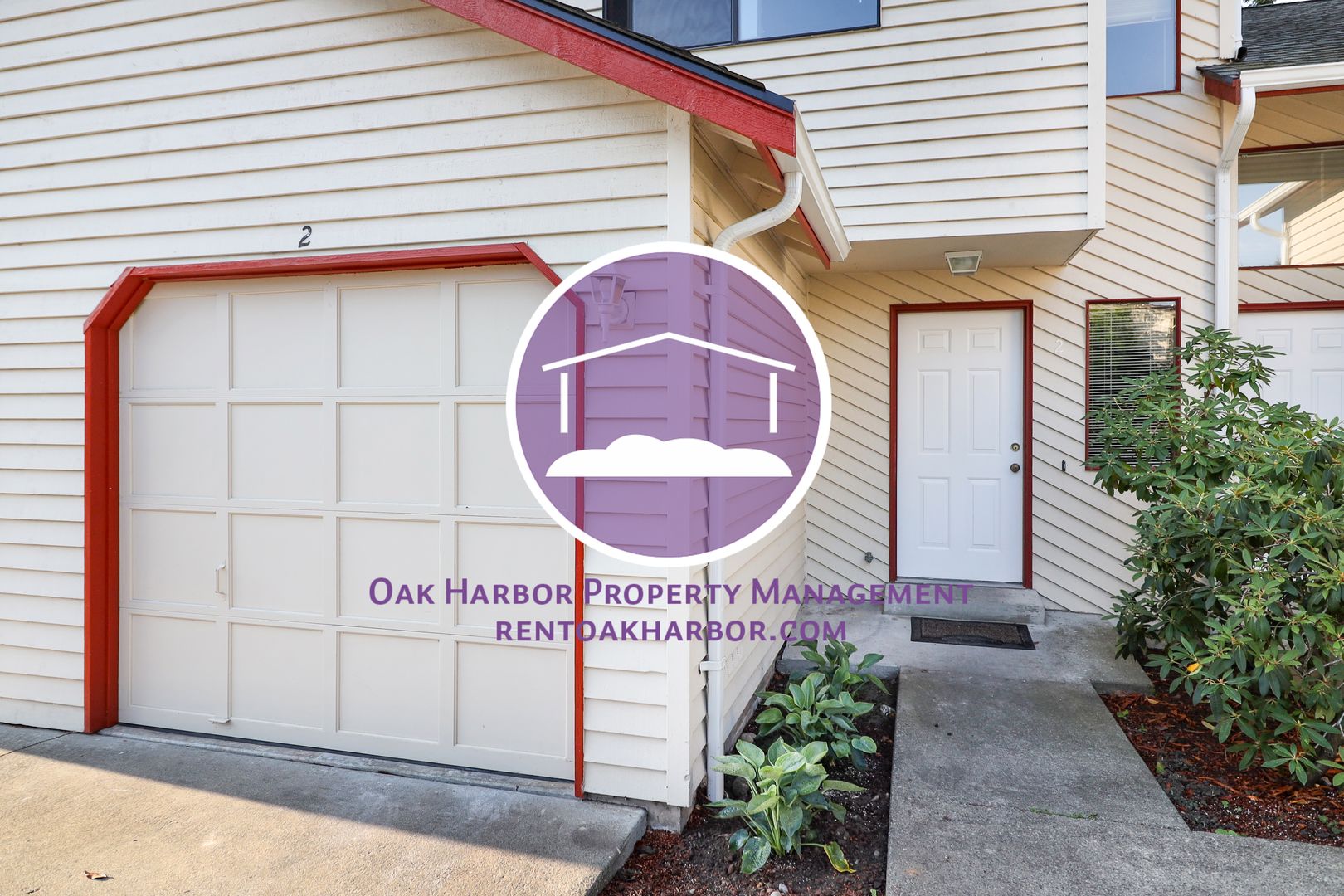 Oak Harbor House: 1025 Sw Kaleeton Lp #2