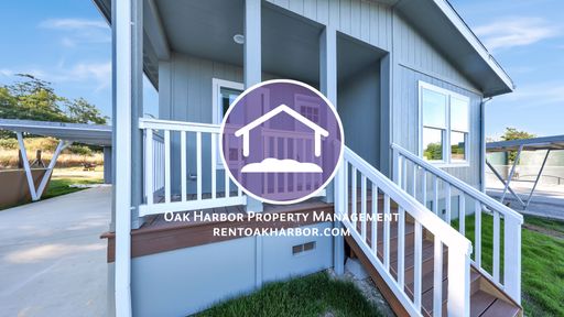 3 Bed 2 Bath - EV Charging - Private Parking - Storage Shed - NAS Whidbey – photo 1