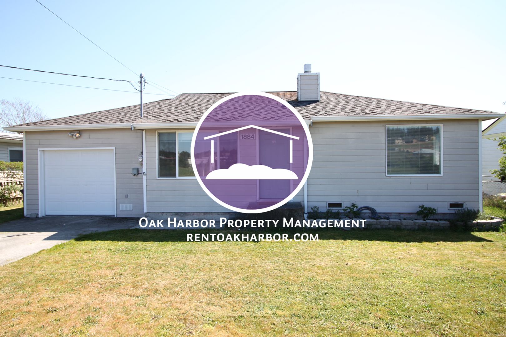 Oak Harbor House: 1884 Sw Beeksma Dr