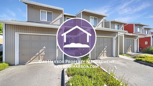 2 Bed 1.5 Bath - No Pets Allowed - NAS Whidbey – photo 1