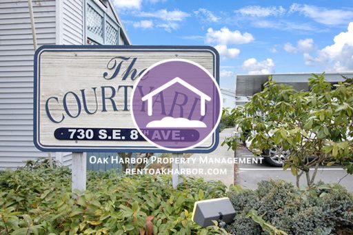 2 Bed 2 Bath Condo - WSG Included - Near Downtown - NAS Whidbey – photo 1