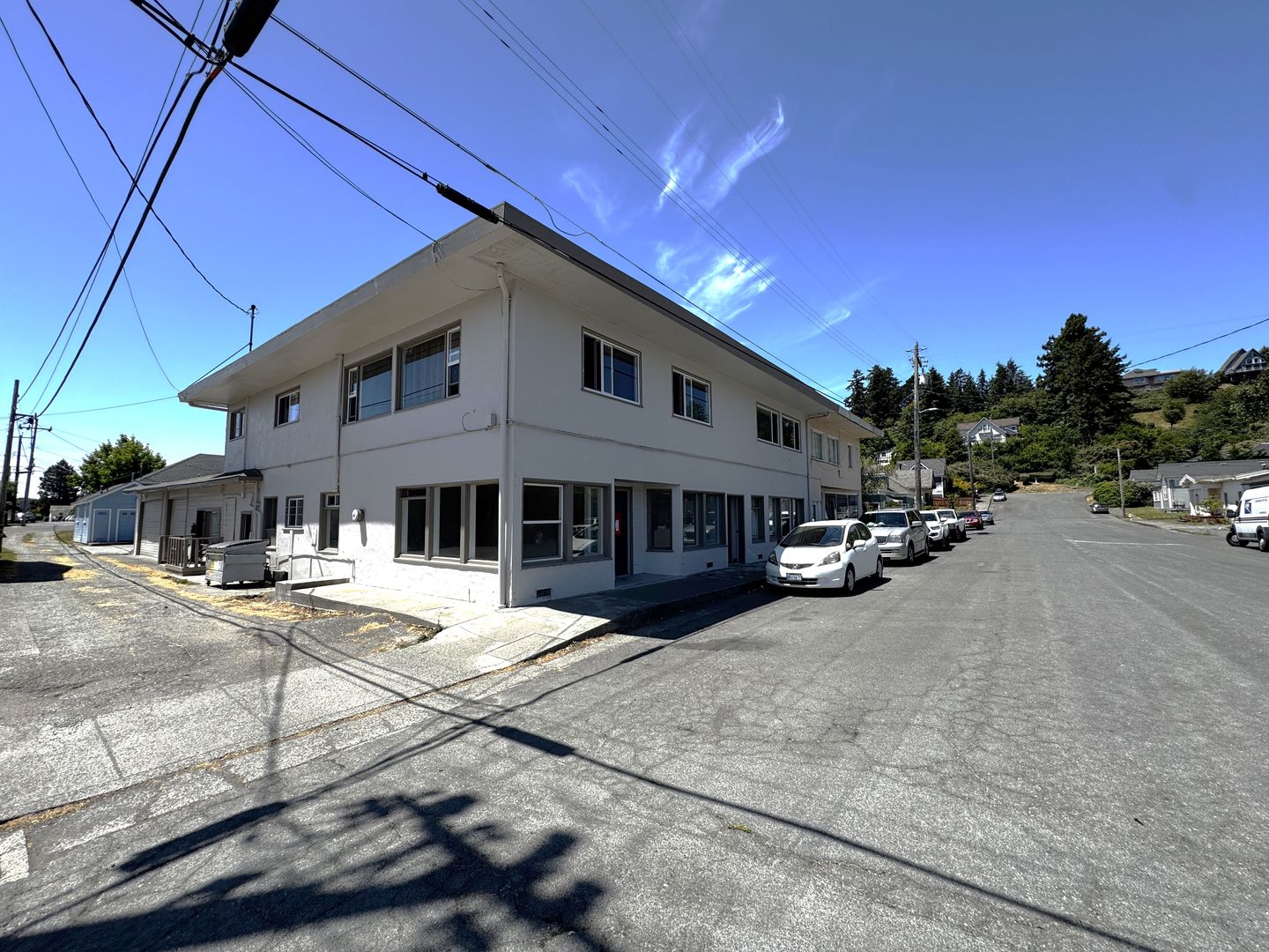 Fortuna Apartment: 840 10th Street