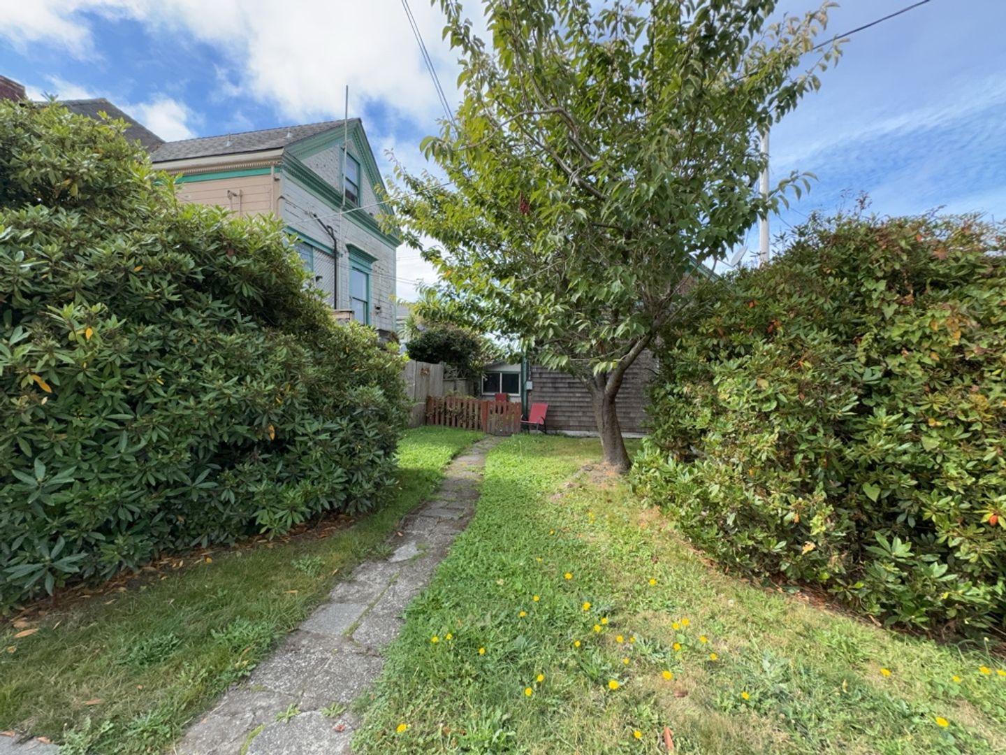 1134 A St., Eureka, CA 95501