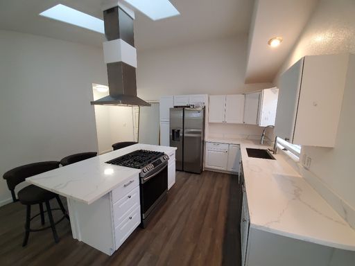 Updated Sunny Brae duplex unit near Cal Poly Humboldt! – photo 1
