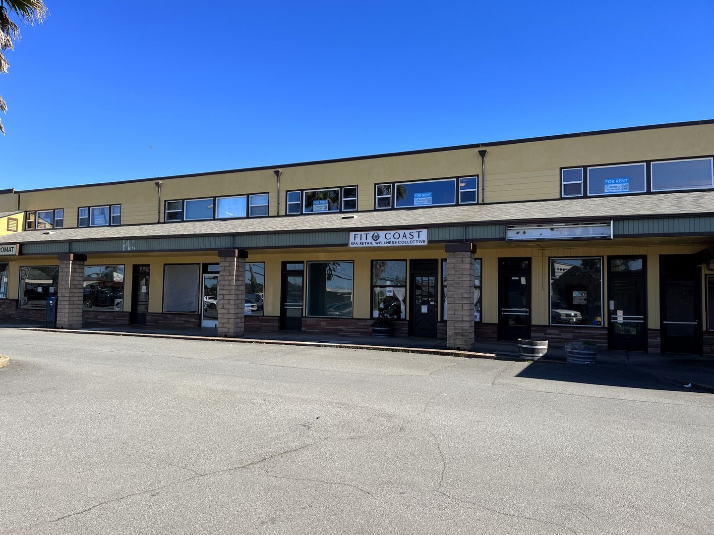 64 Sunnybrae Center , Arcata, CA 95521