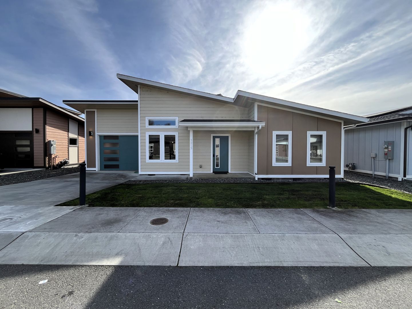 Fortuna House: 3015 Nellie Way