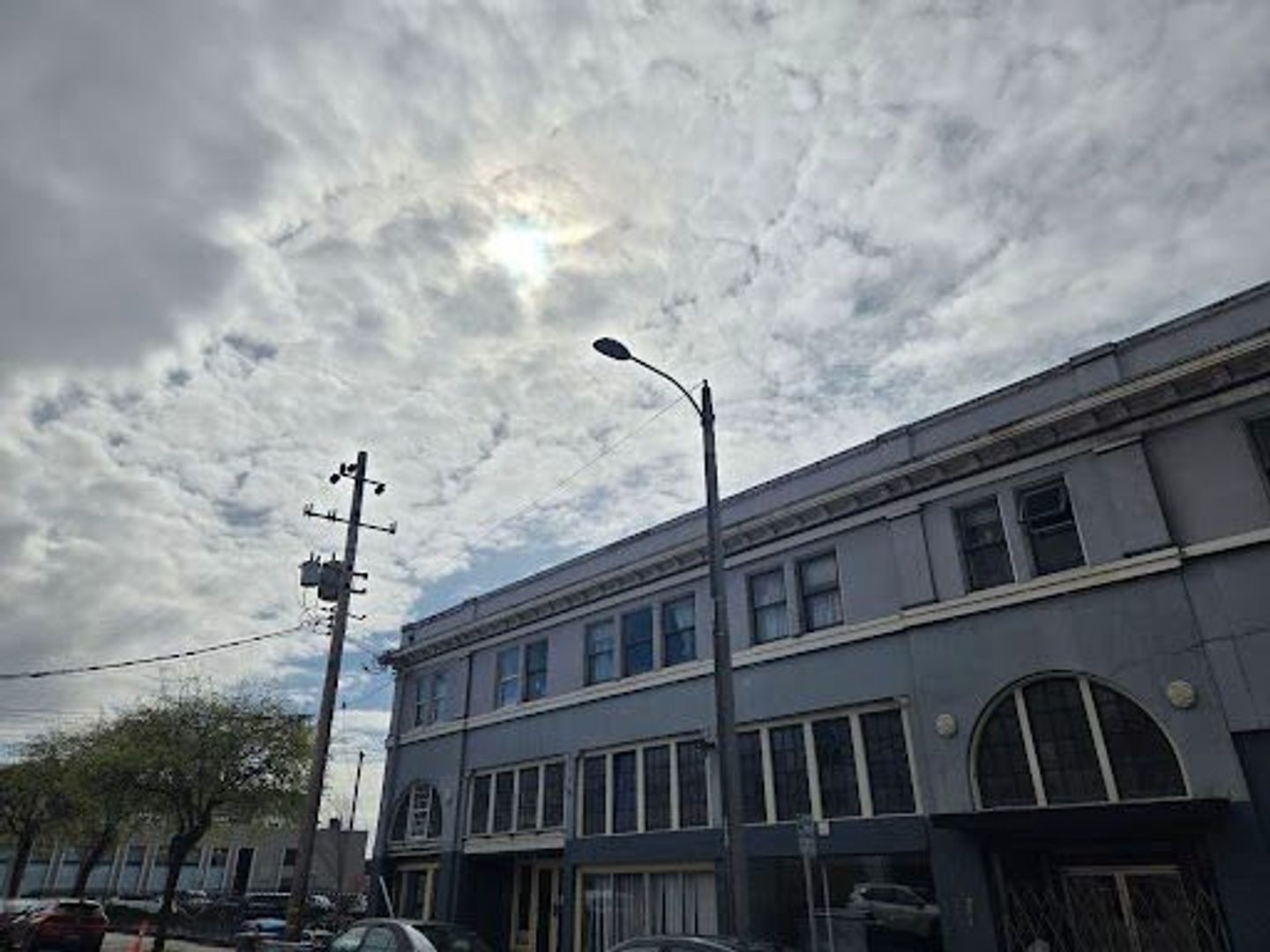 Eureka Apartment: 516 G St.