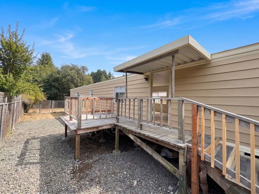 Pet-Friendly 2 Bed 2 Bath Mobilehome Located In Scenic Seawood Terrace! – photo 1