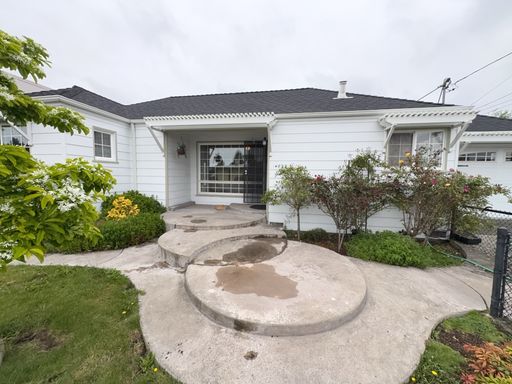 Spacious 2 Bed 1 Bath – photo 1
