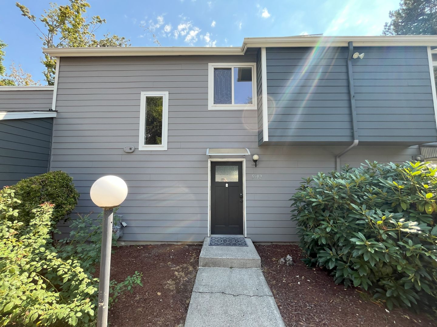 Beaverton House: 5592 SW Murray Blvd