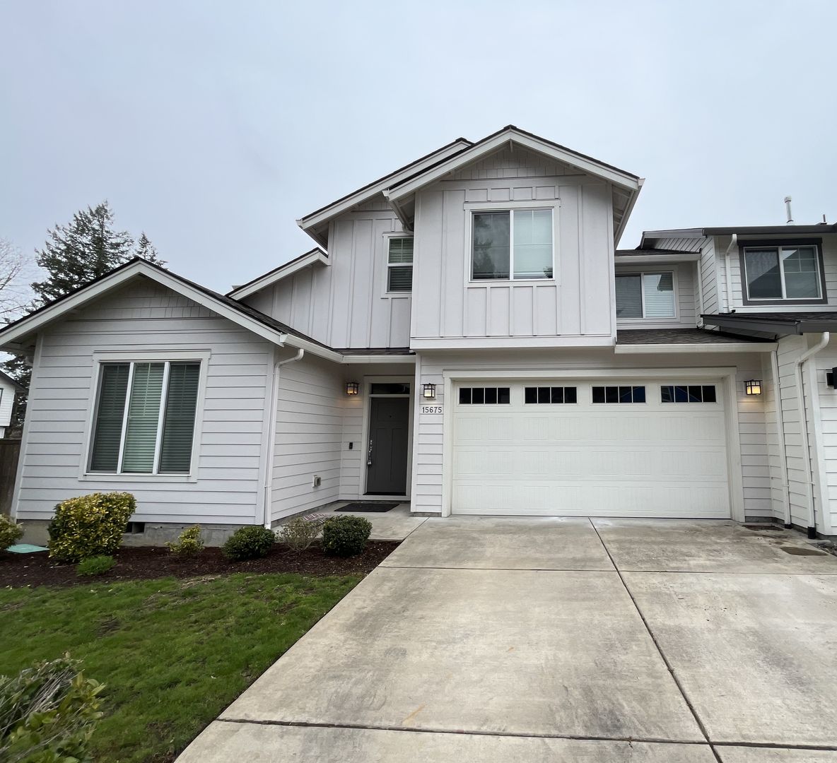 Portland House: 15675 NE Clackamas Court