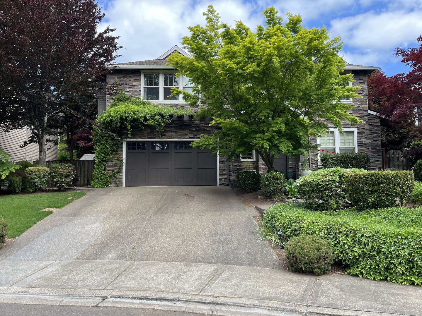 Lake Oswego House: 6435 McDuff Ct