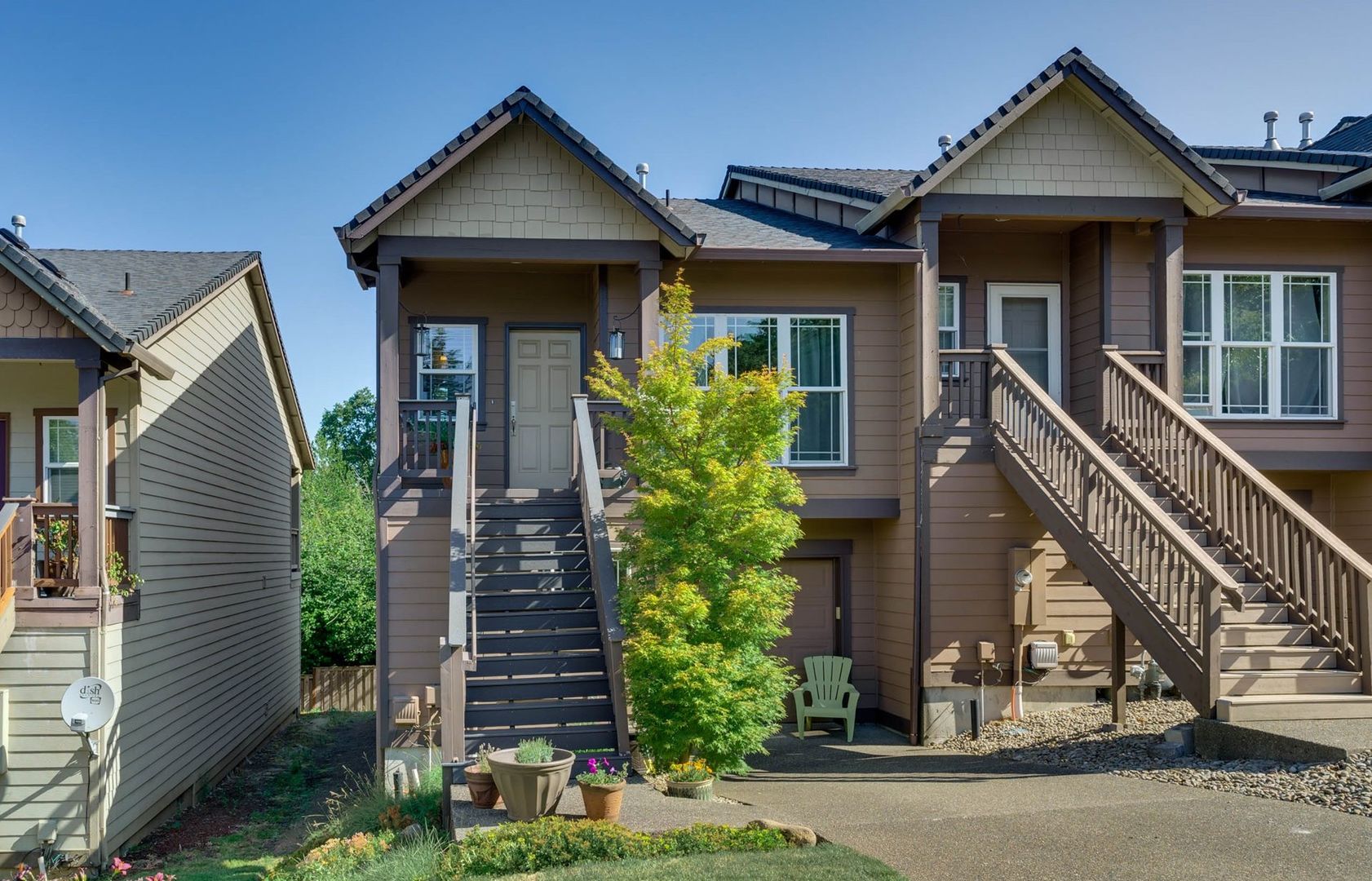 Happy Valley House: 9083 SE Chloe Ln