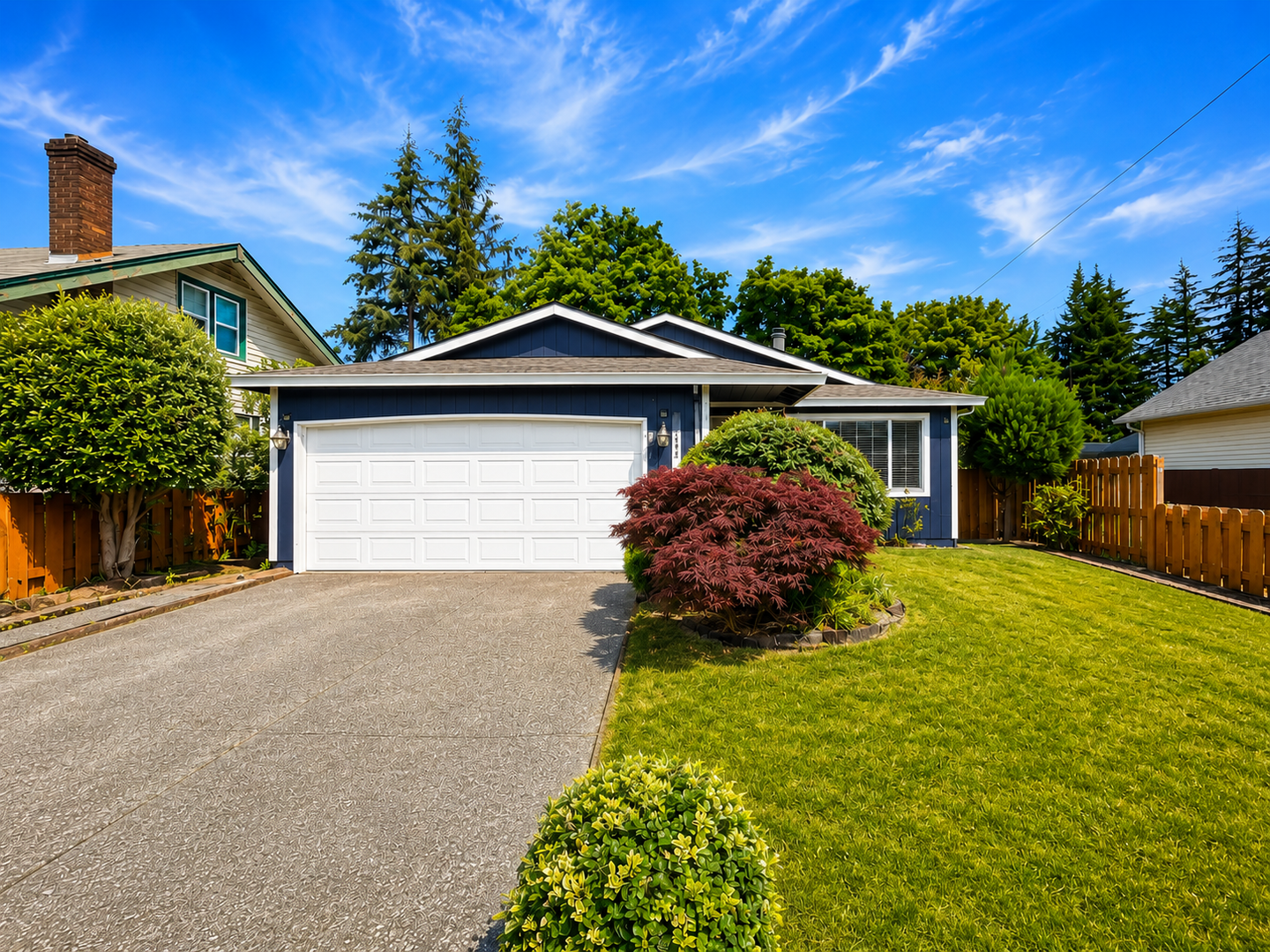 Portland House: 7117 SE Ramona St