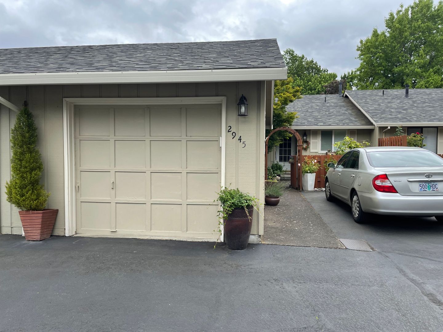 Hillsboro House: 2945 SE Blue Bird Drive