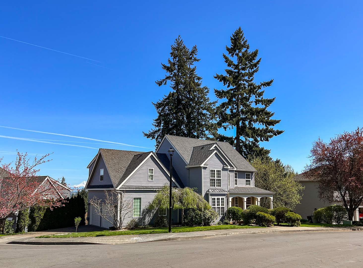 Tigard House: 13801 SW Boxelder Street