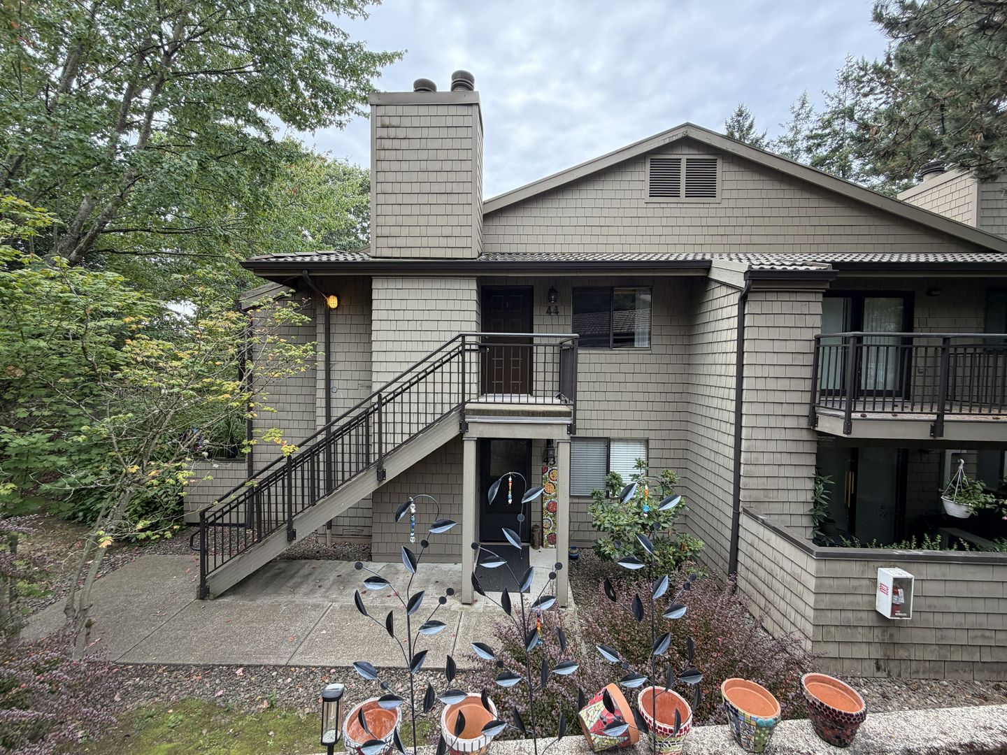 Lake Oswego House: 44 Crestfield Ct