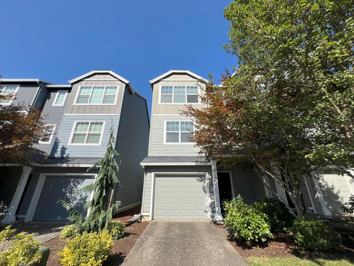 Tigard House: 10973 SW Sage Terrace