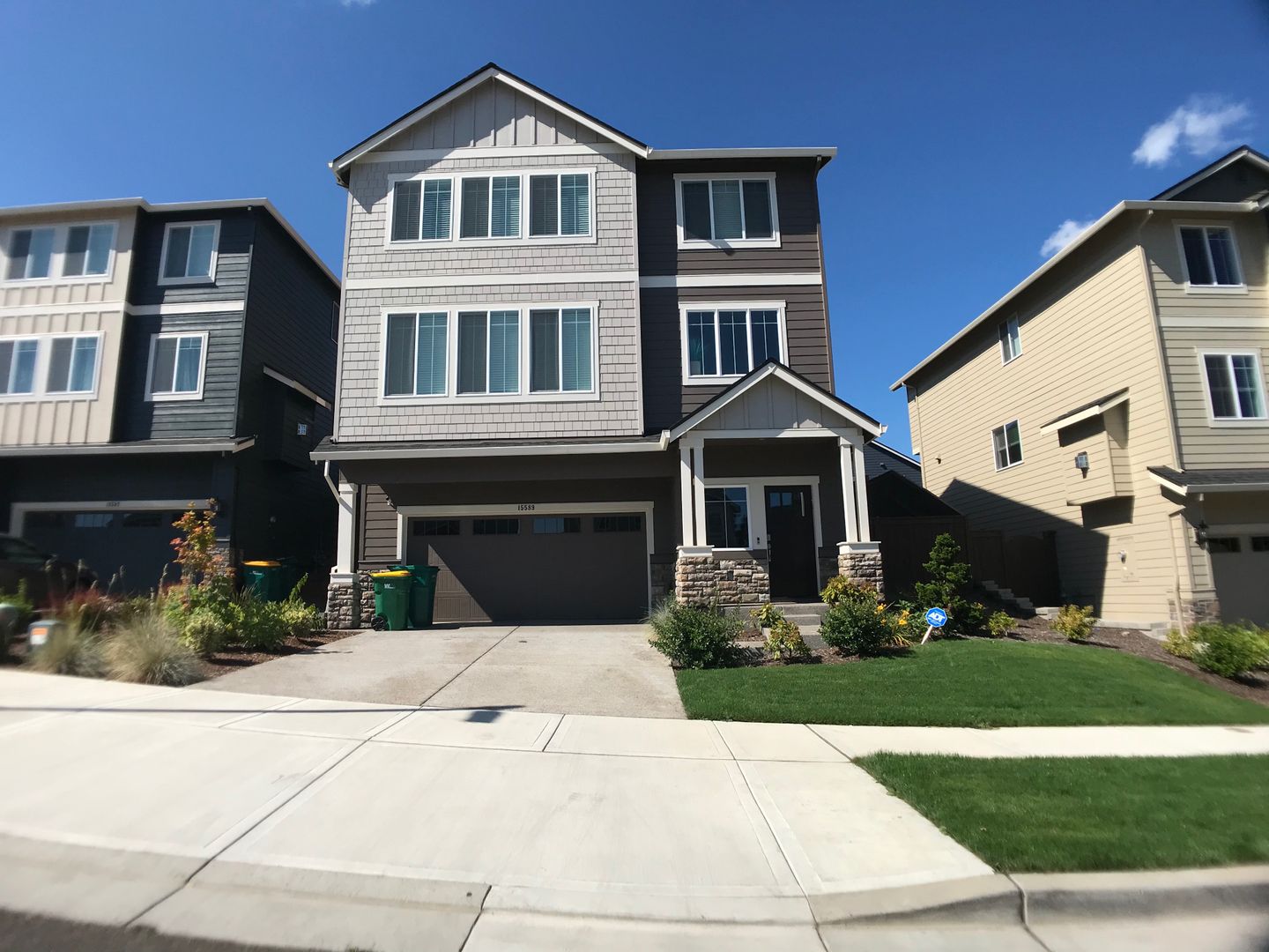 Beaverton House: 15589 SW Wren Lane