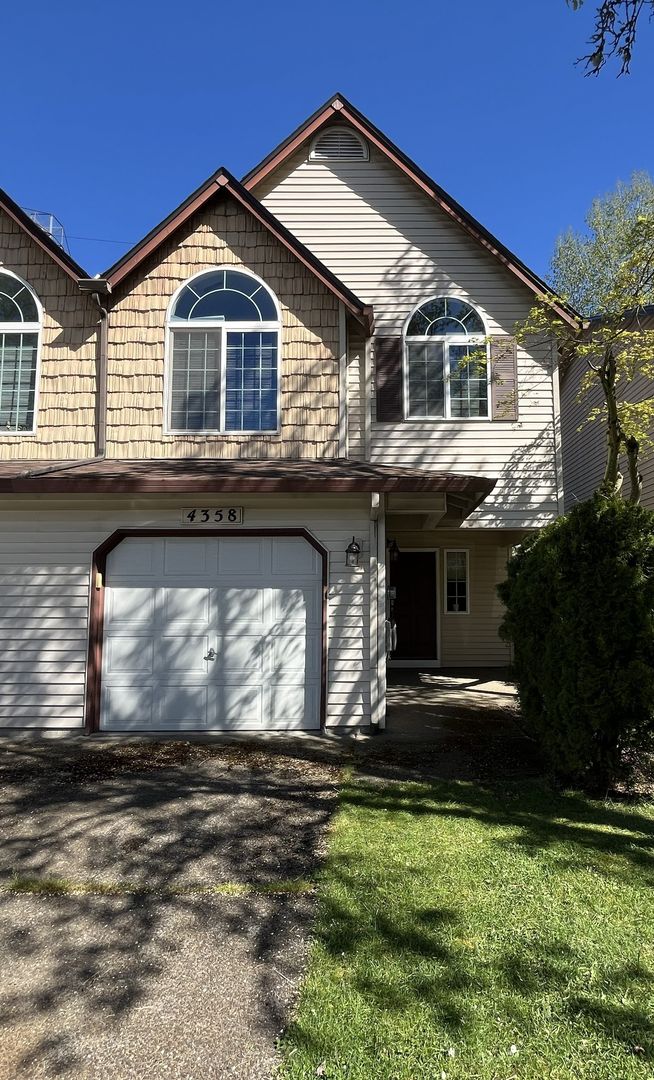 Beaverton House: 4358 SW 159th Ave