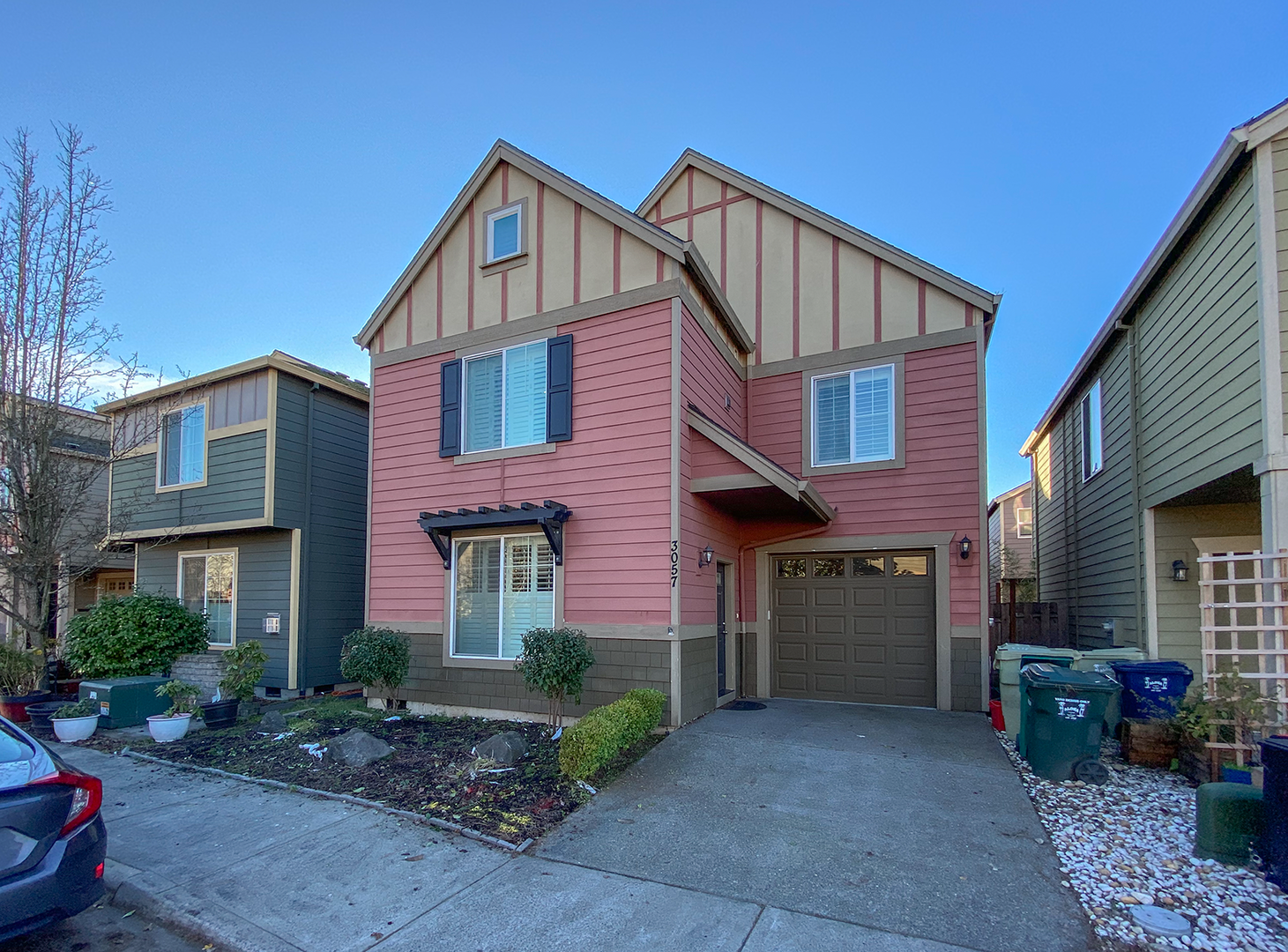 Beaverton House: 3057 SW 173rd Ave.
