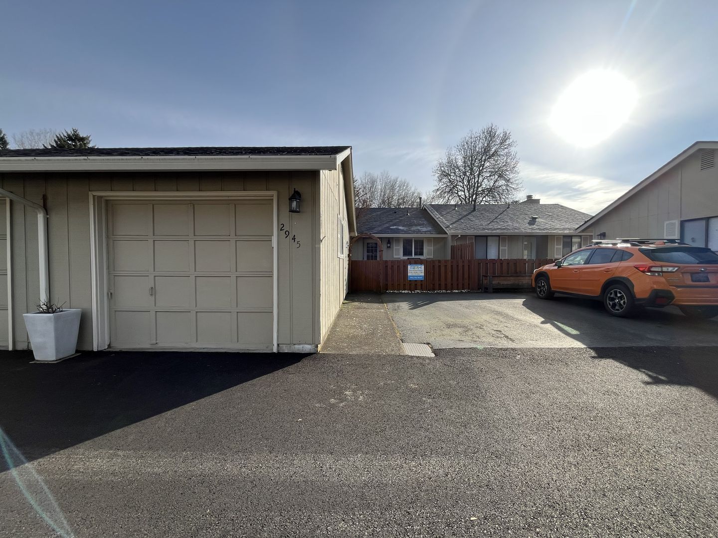 Hillsboro House: 2945 SE Blue Bird Drive