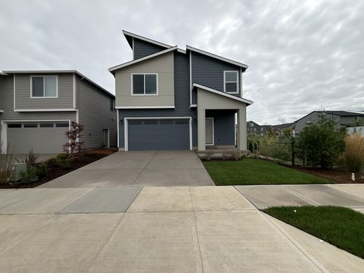 Brand-New Forest Grove 5 Bedroom Home with Main-Level Bedroom, Loft, Modern Kitchen & Spacious Living Areas – photo 1