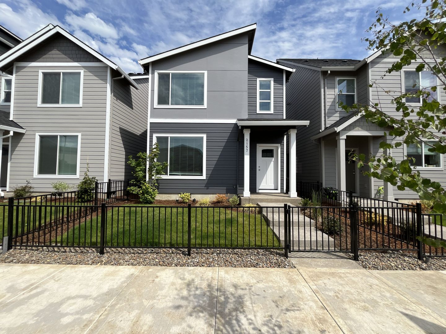 Forest Grove House: 2157 36th Ave