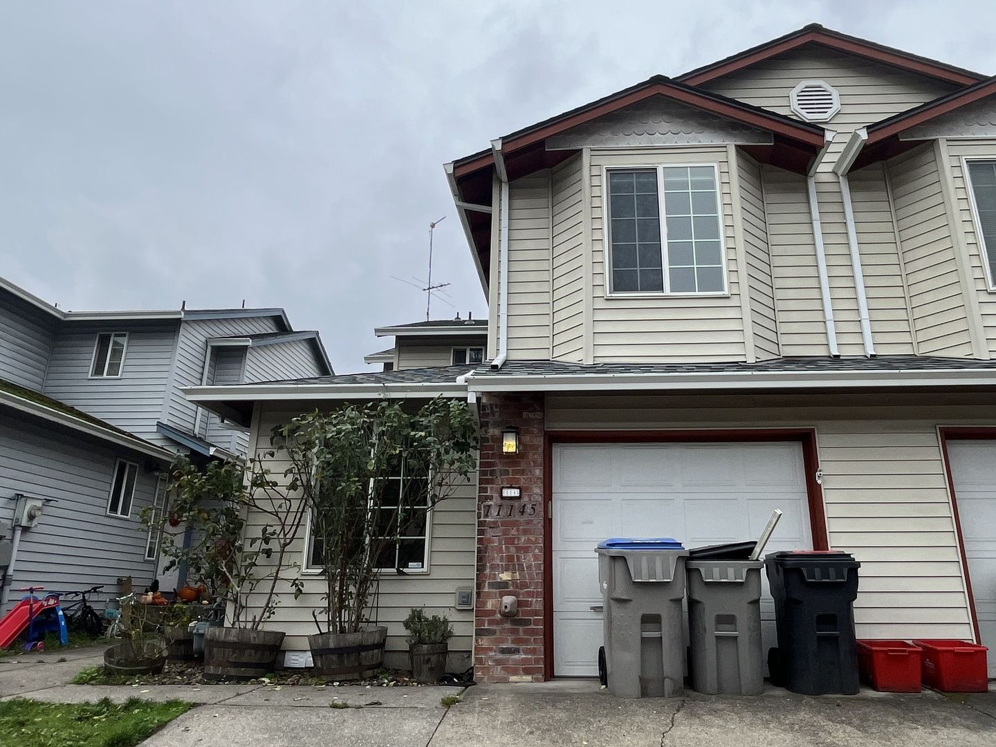 Tigard House: 11145 SW Verde Ter